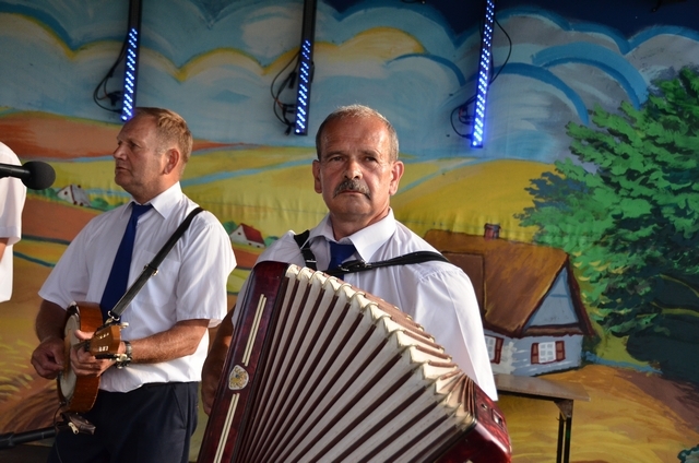 Dożynki Gminne 2016